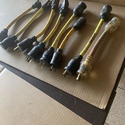    For Sale, Construction  P Tails,