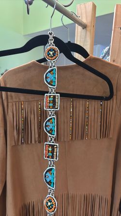 Chicos belt