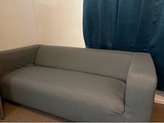 IKEA KLIPPAN FOR SALE LIKE NEW