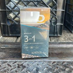 3 In 1 Gano Excel Coffee