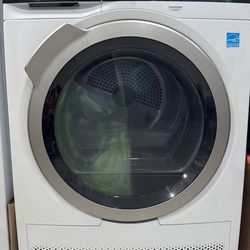 24" Compact Electric Dryer - 4.0 Cu. Ft.