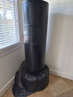 Punching Bag