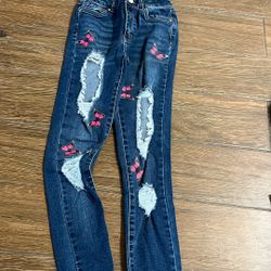 Pantalones De Adolescentes Talla 1