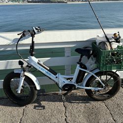 E-bike 