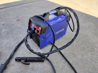 Welding  machine