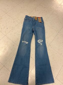 Levi Jeans