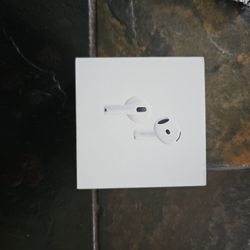 Airport Gen 4 Noise Cancelation 