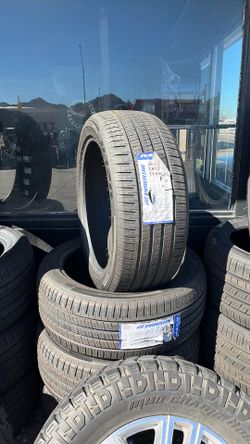 285 45 22 Llantas nuevas