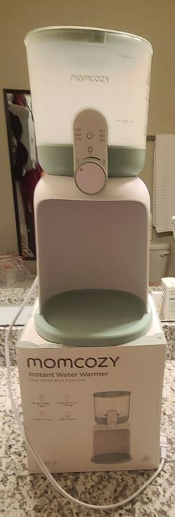 Momcozy warm water dispenser