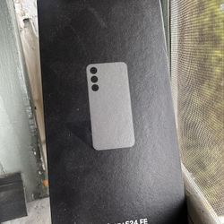 Samsung Galaxy S24 FE