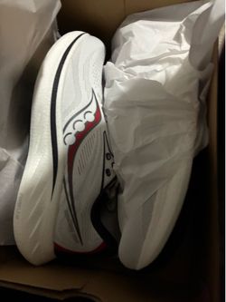 Saucony shoes