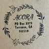 ACORA 
