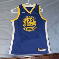 Curry Jersey