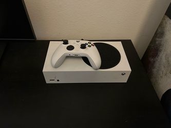 Xbox series s