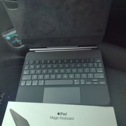 Apple IPad Magic Keyboard