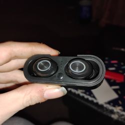 Bluetooth Headphones