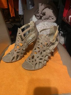 High Heels Used