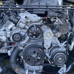 6.4 HEMI & 8HP70