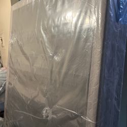 full bed spring