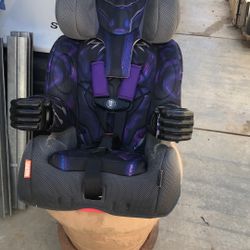 Batman Safety Chair