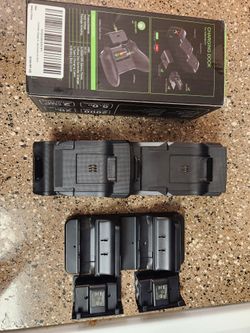 Xbox Controller Charging Stands