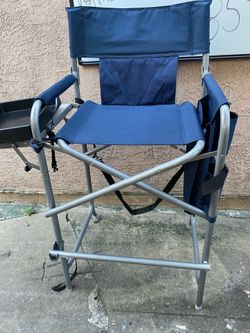 Sports camping  chair