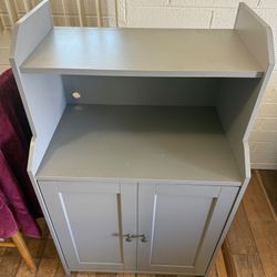 IKEA Hauga Cabinet