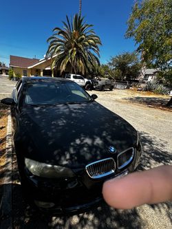 2007 BMW 328i