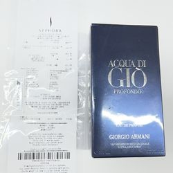 Aqua Di Gio