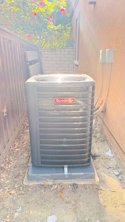 HVAC / AC Repair & Installation专业安装维修空调暖炉