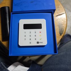 Card Reader