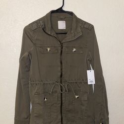 Ladies Jacket Size XS