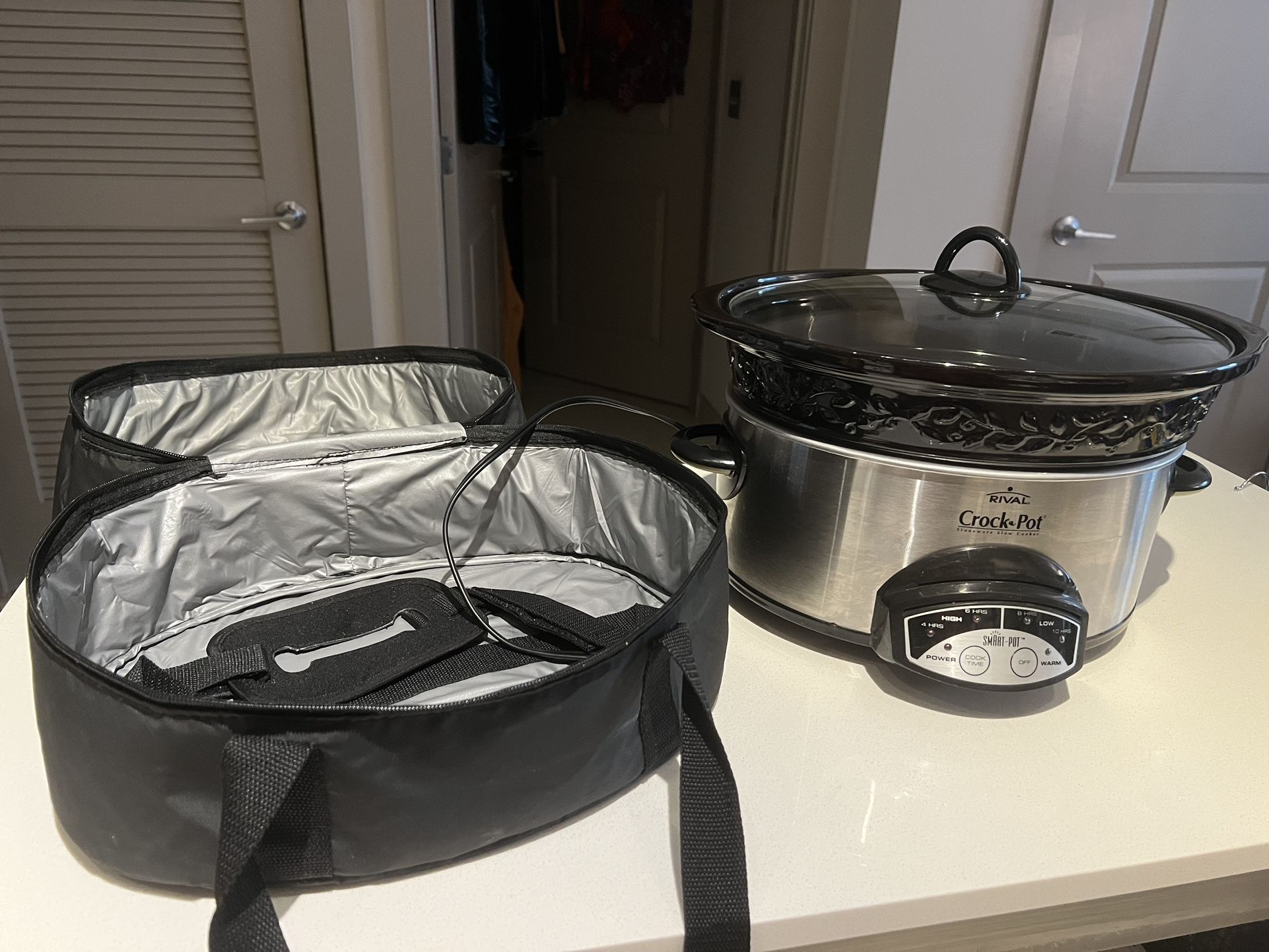 Crock Pot