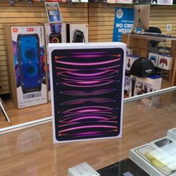 IPad Pro 11” M2 128gb Wi-Fi 