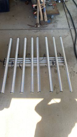 Adjustable/dimmable Grow Light LED