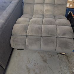 Lounge Couch 