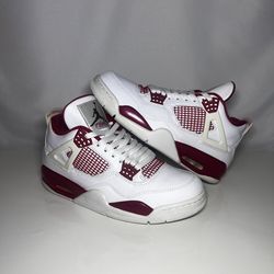 Size 9 - Jordan 4 Retro alternate 89 2016
