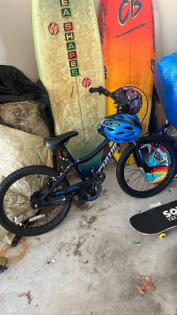 20in Bike
