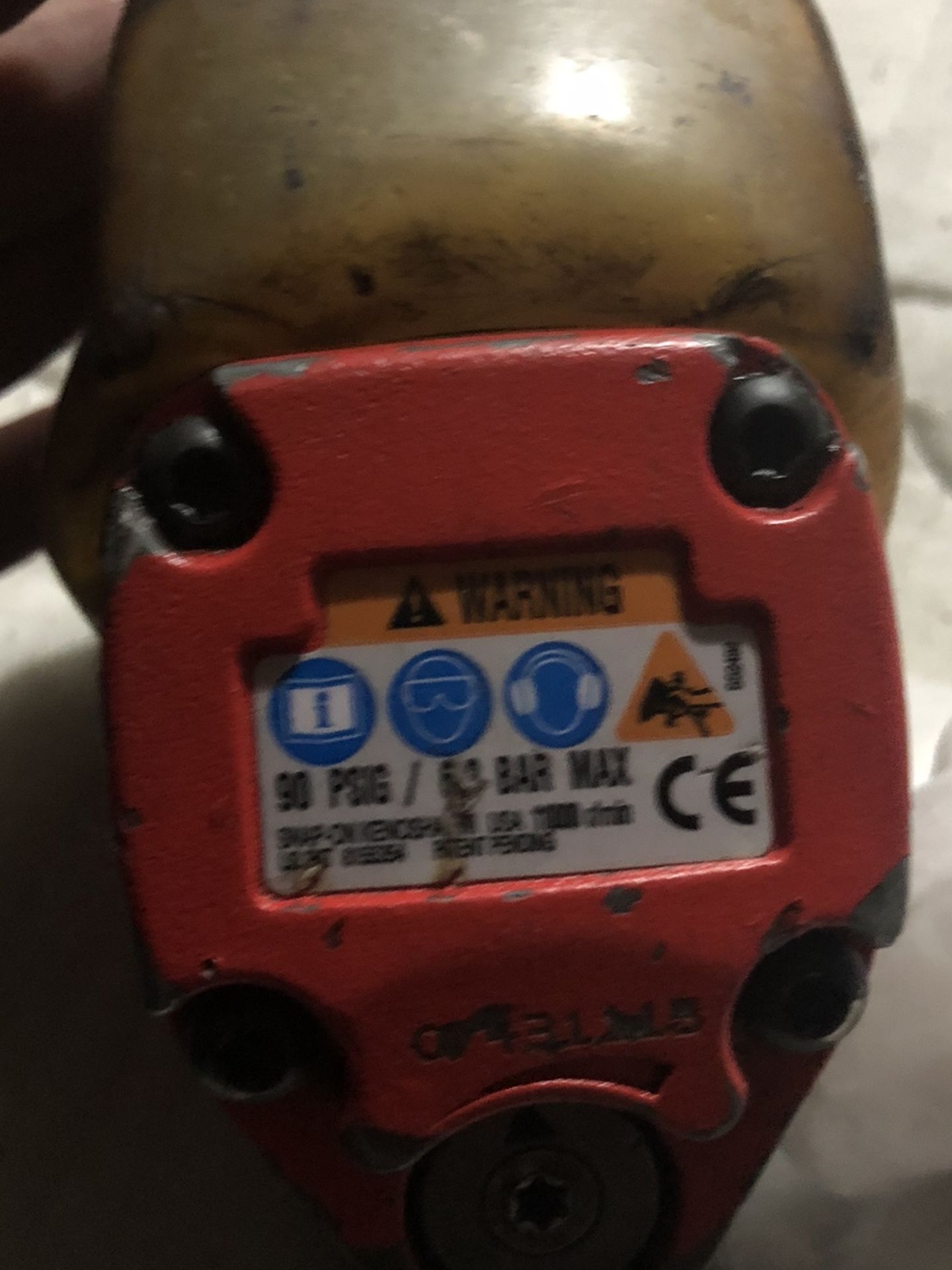 Snap On Tool