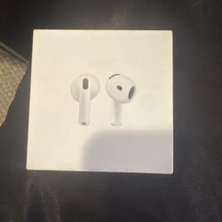 Apple Airpods 4 ANC