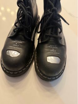 Dr martens