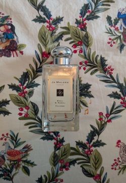 Joe Malone London Basil and Neroli Colone