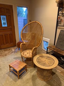 Chair