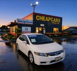 2009 Honda Civic