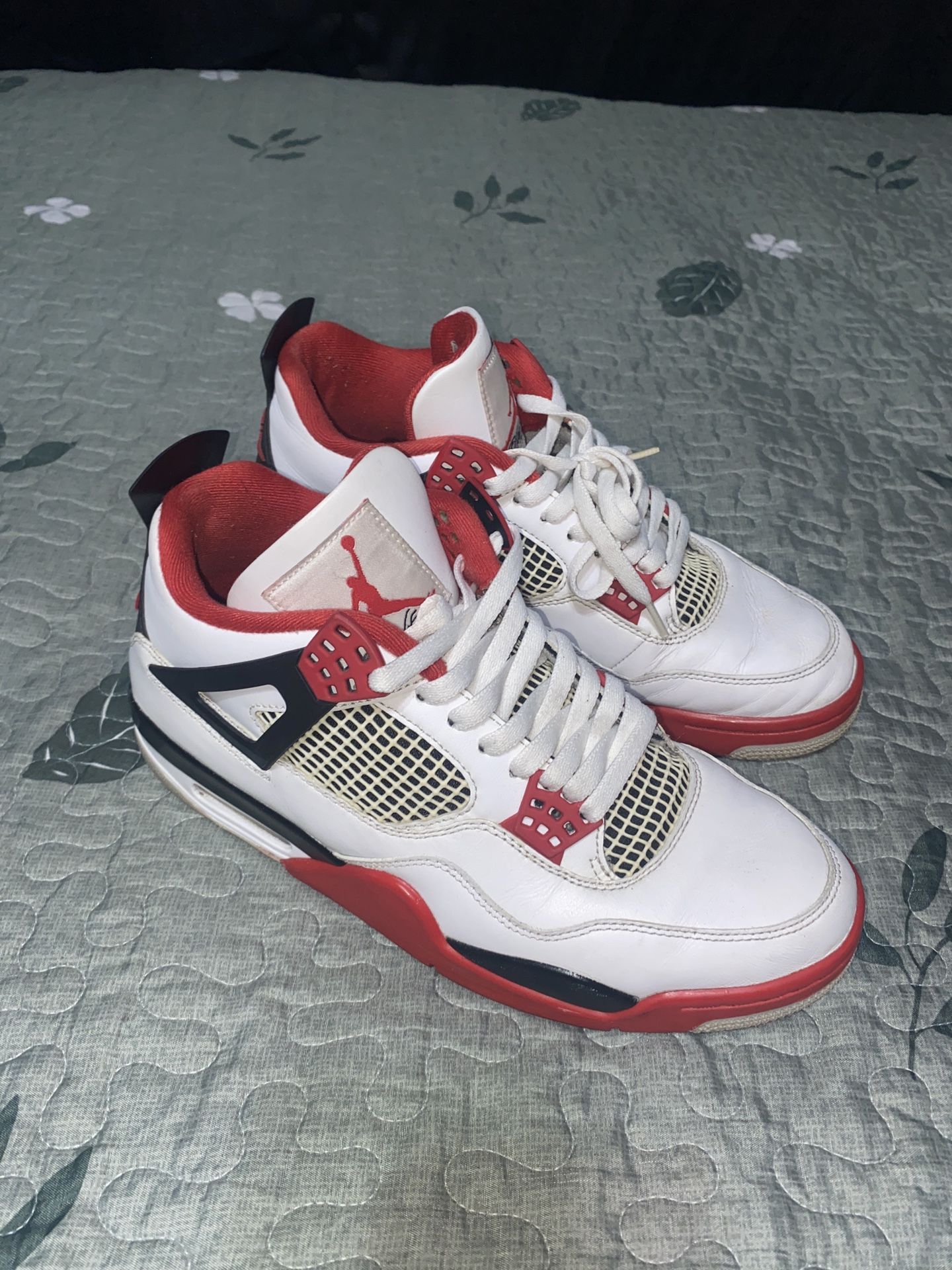 Jordan’s