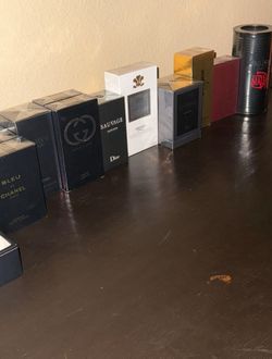 Fragrance