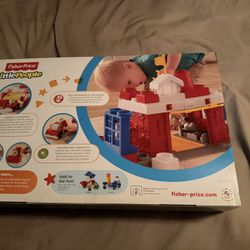 Building Toys