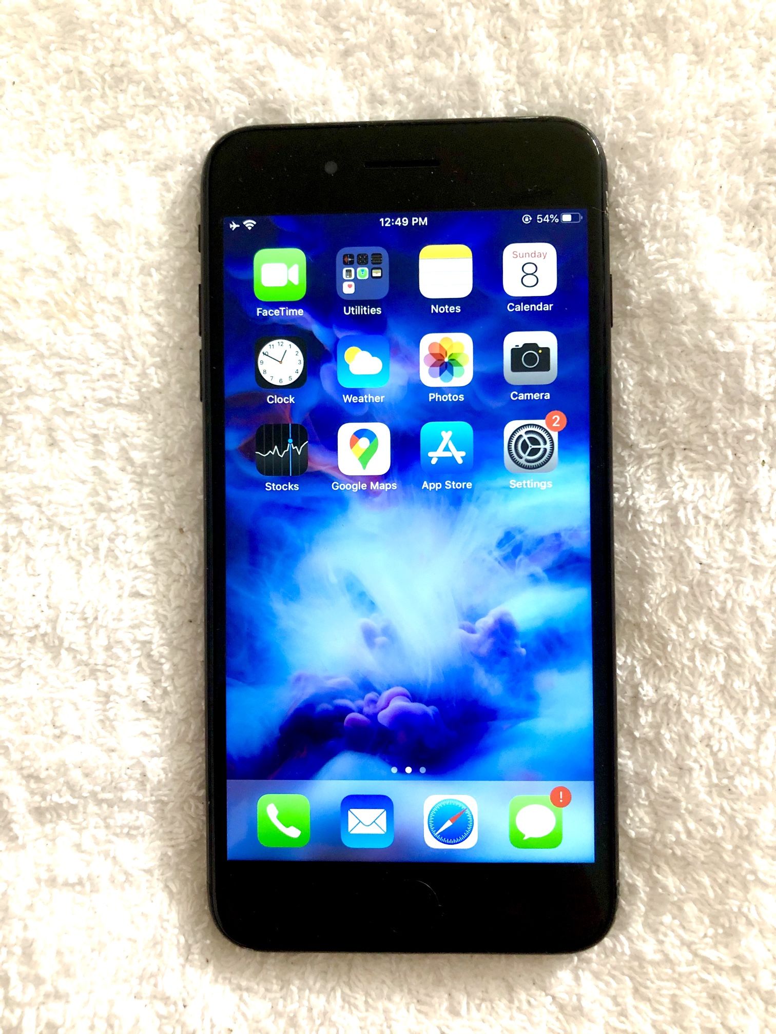 iPhone 7 Plus 32gb