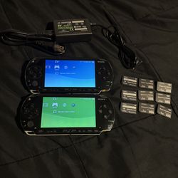 Psp bundle