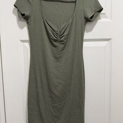 Dress Size L